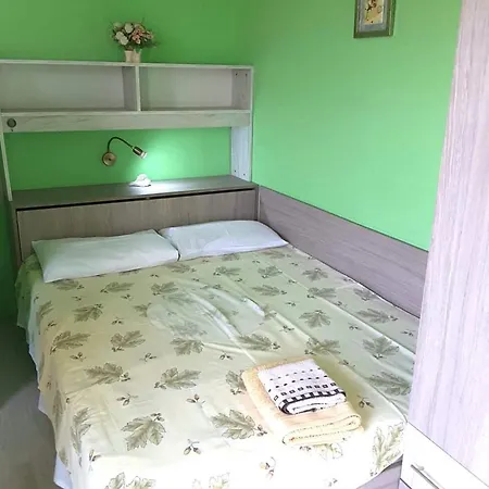 Yabalka Apartment Sofia