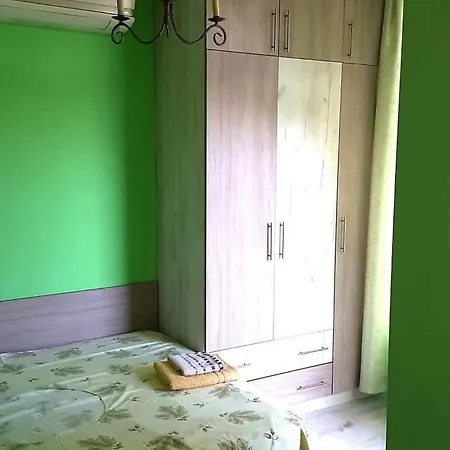 Apartment Yabalka Sofia