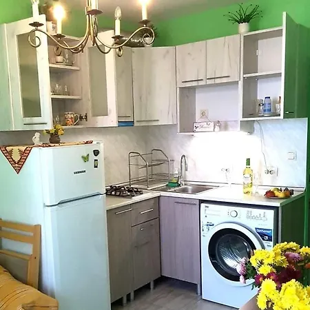 Apartment Yabalka